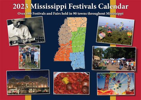 Meridian Ms Calendar Of Events